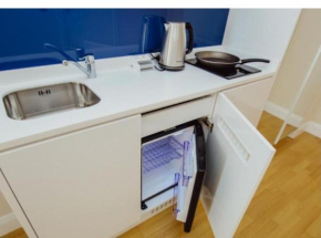 Vip Apartments Orbi 89